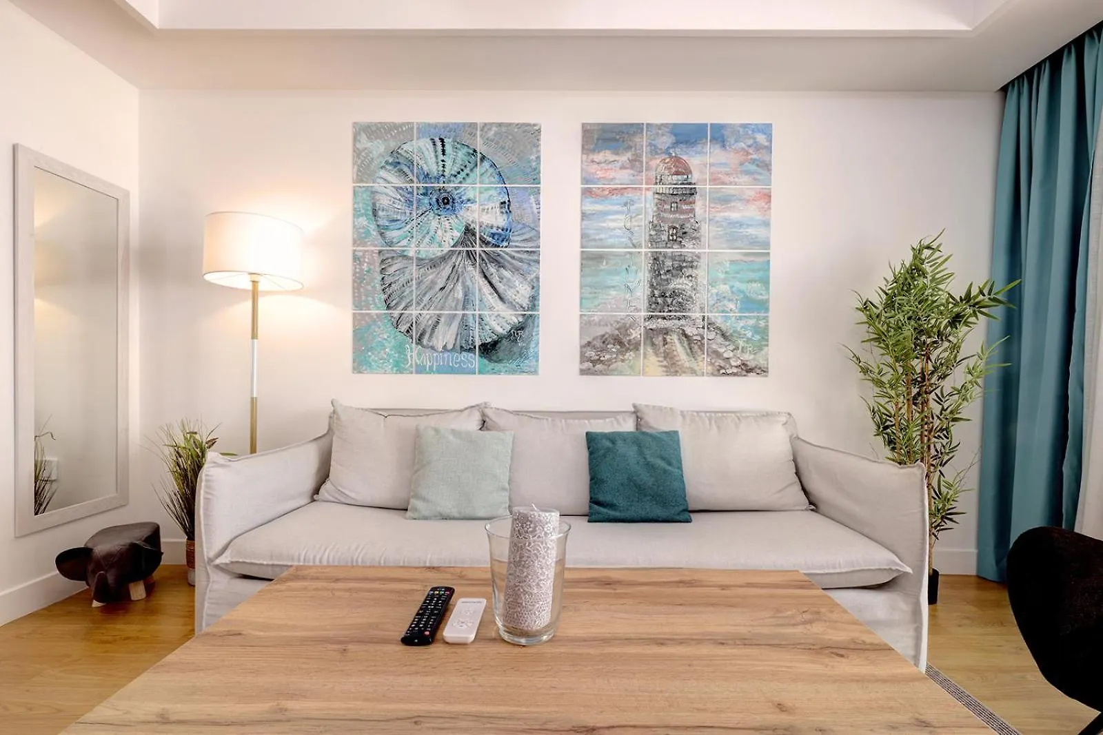 Sunrise Beach Front - Casares Del Mar