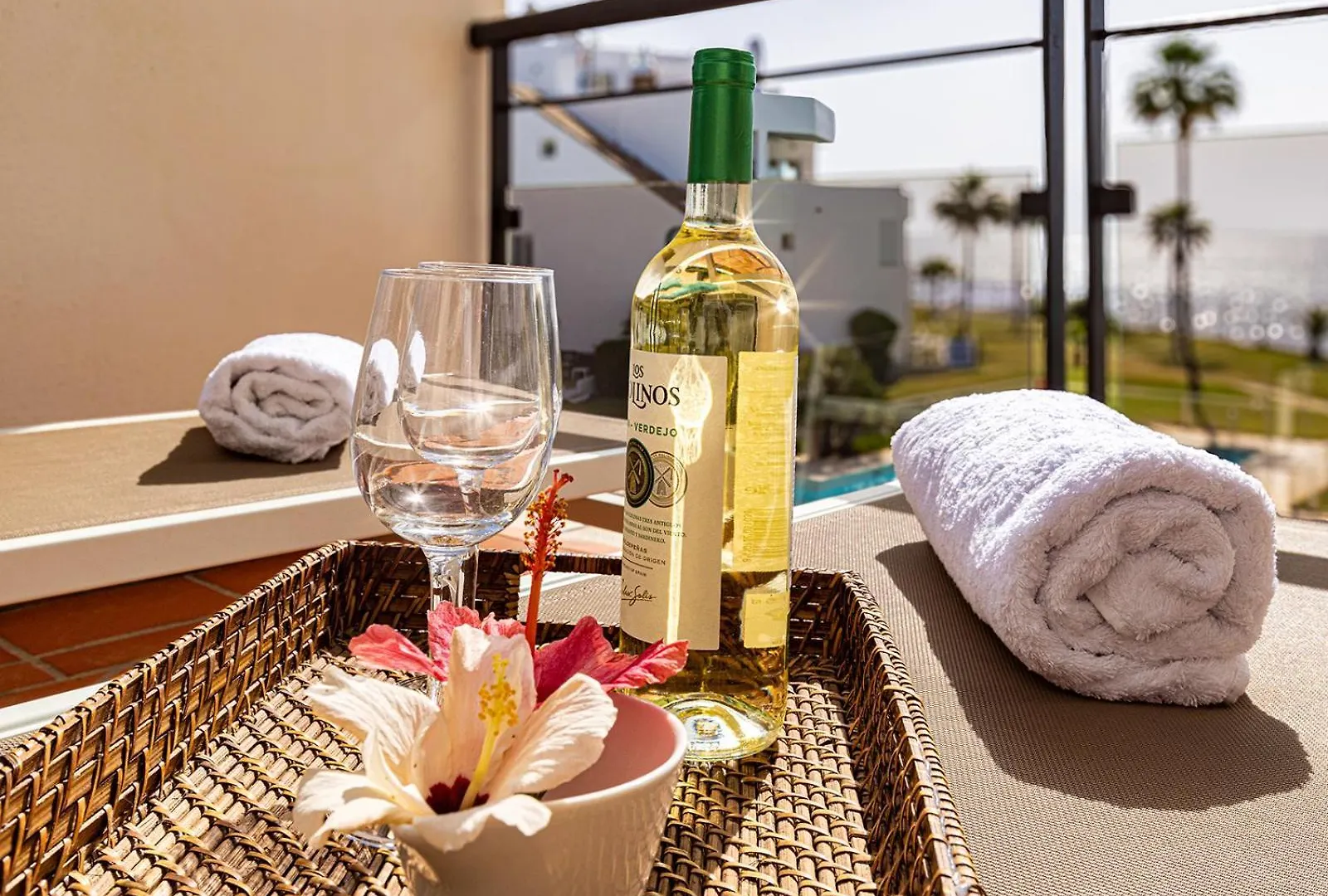 Sunrise Beach Front - Casares Del Mar